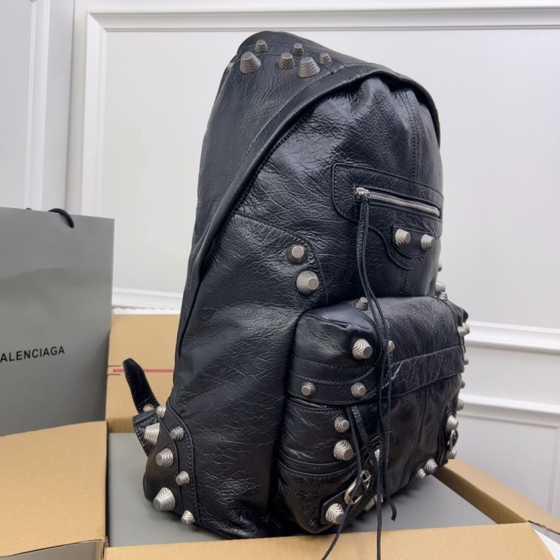 Balenciaga Backpacks